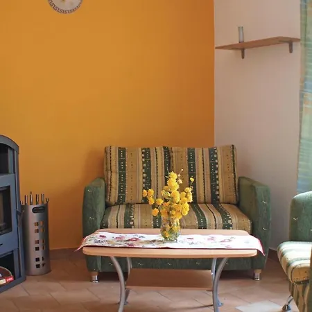 Tatil Evi Stunning In With Wifi