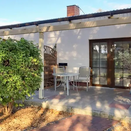 Holiday home Stunning In With Wifi Fuhlendorf (Mecklenburg-Vorpommern)