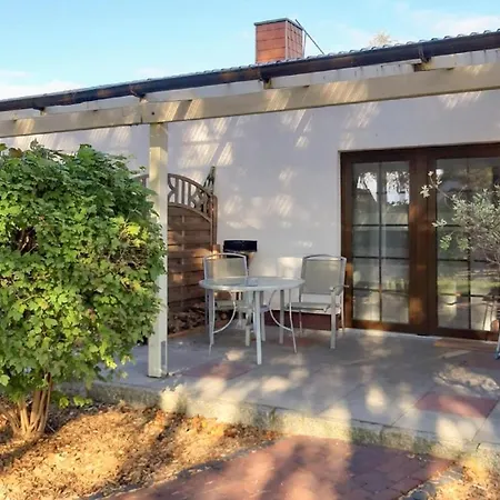 Tatil Evi Stunning In With Wifi Fuhlendorf (Mecklenburg-Vorpommern)