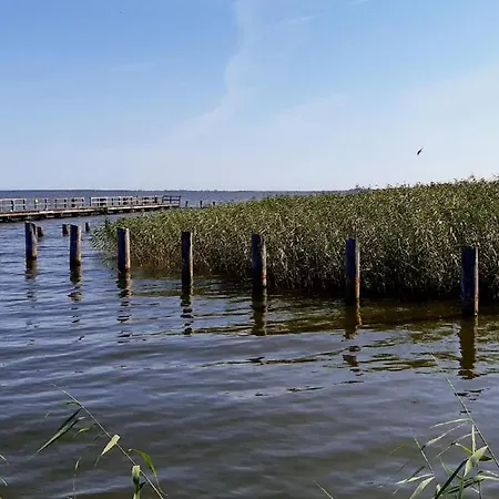 Stunning In With Wifi Fuhlendorf (Mecklenburg-Vorpommern)