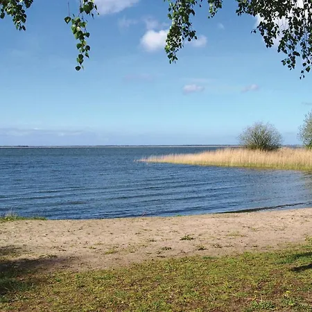Stunning In With Wifi Fuhlendorf (Mecklenburg-Vorpommern)