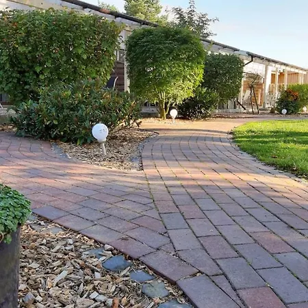 Stunning In With Wifi Fuhlendorf (Mecklenburg-Vorpommern)