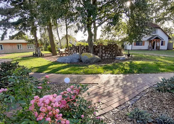 Stunning In With Wifi