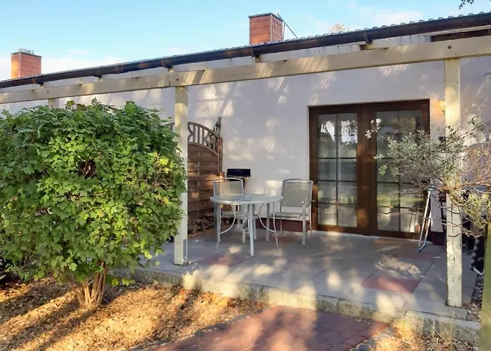 別荘 Stunning In With Wifi Fuhlendorf