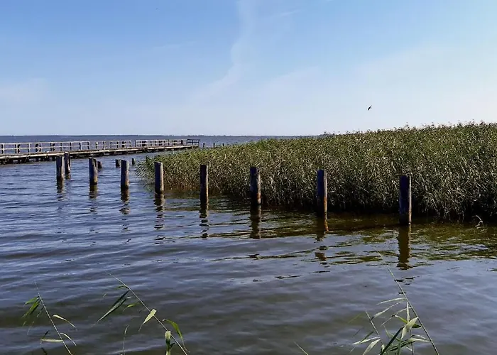 Stunning In With Wifi Fuhlendorf