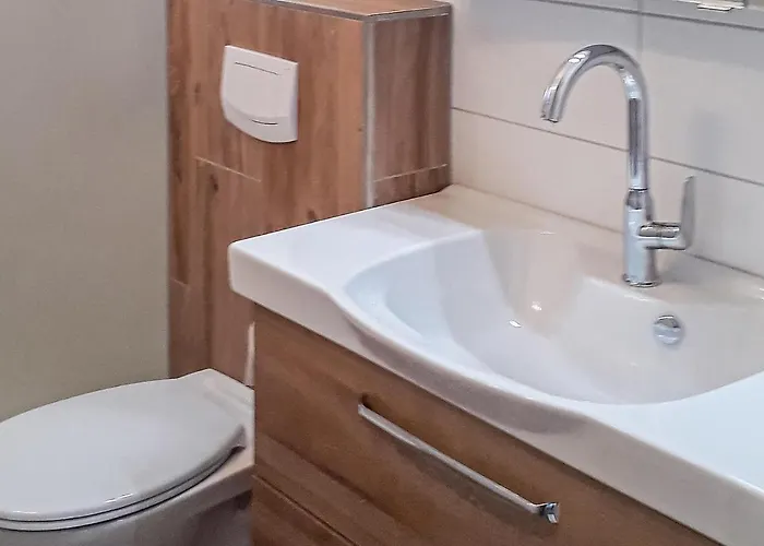 Stunning In With Wifi